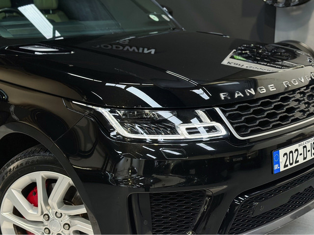 Image for 2020 Land Rover Range Rover Sport HSE P400E N1 UTILITY