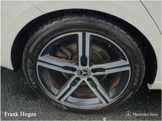 Image for 2020 Mercedes-Benz CLA Class CLA 200 PROGRESSIVE 1.3 PETROL 160 BHP (IRISH CAR ONLY 80.000 KMS )