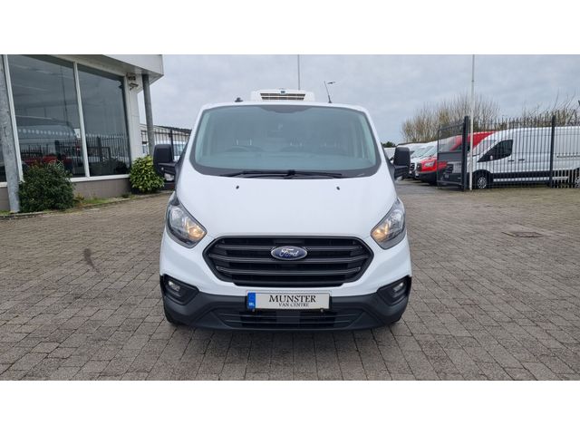 Image for 2022 Ford Transit Custom 