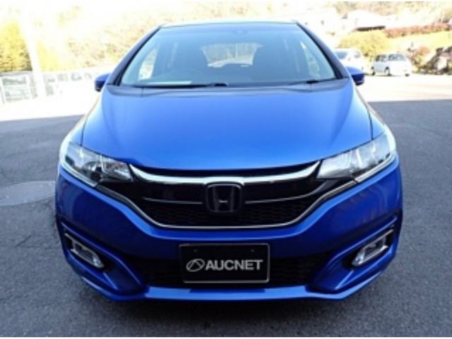Image for 2018 Honda Fit COMING SOON