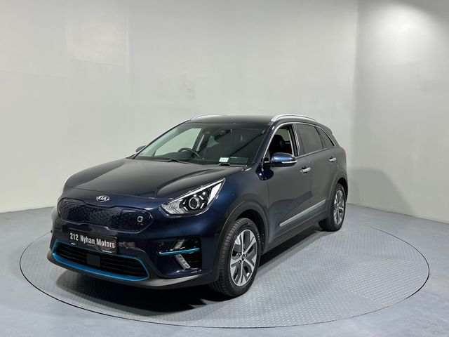 Image for 2021 Kia Niro E-niro MY2021 5DR Auto