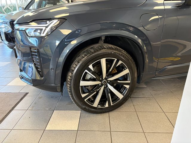 Image for 2025 Volvo XC90 T8 PLUS AWD DARK