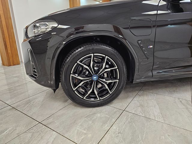 Image for 2025 BMW X3 PRICED TO SELL 