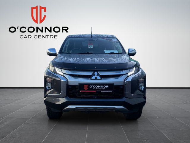 Image for 2021 Mitsubishi L200 Di-d Barbarian X 150PS 4DR AUT