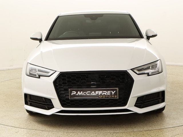 Image for 2016 Audi A4 2.0TDI 150HP S Line