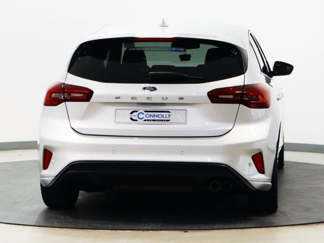 Image for 2023 Ford Focus *67* ST-LINE