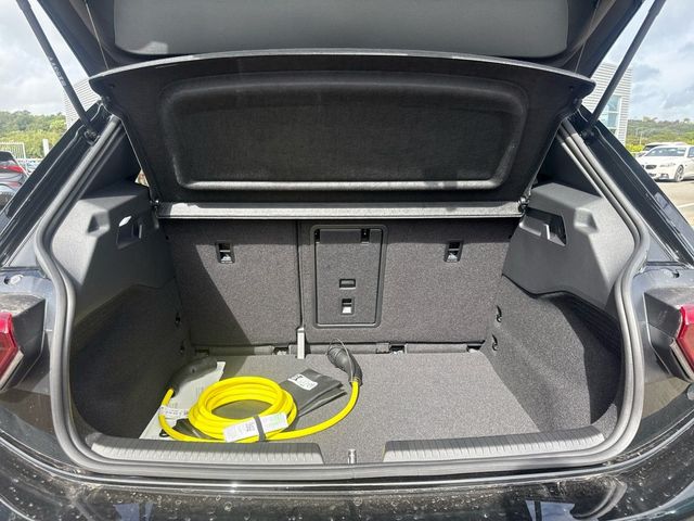 Image for 2026 Volkswagen ID.3 Id3 Pro Match Pro Match 231 Pro 59kWh Battery Upgrade to 204BHP Auto