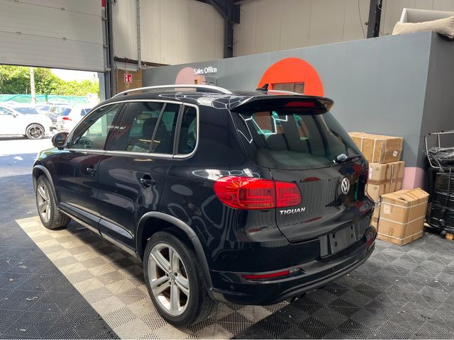 Image for 2013 Volkswagen Tiguan 2013 VOLKSWAGEN TIGUAN TSI BLUEMOTION 1.4 AUTOMATIC / CRUISE CONTROL / REVERSE CAMERA / HEATED SEATS AND MORE