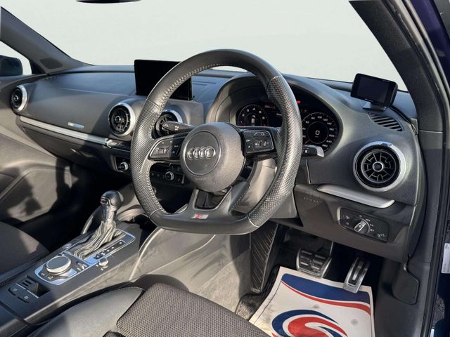 Image for 2017 Audi A3 S-Line 1.4TFSI Automatic 