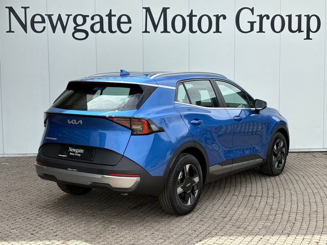 Image for 2027 Kia Sportage K2 DIESEL MANUAL **Pre Order For 2027**