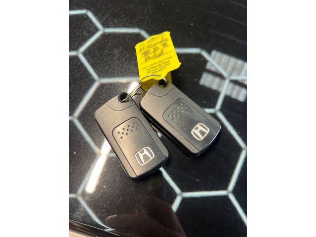 Image for 2014 Honda CR-Z 1.5i Hybrid Sport