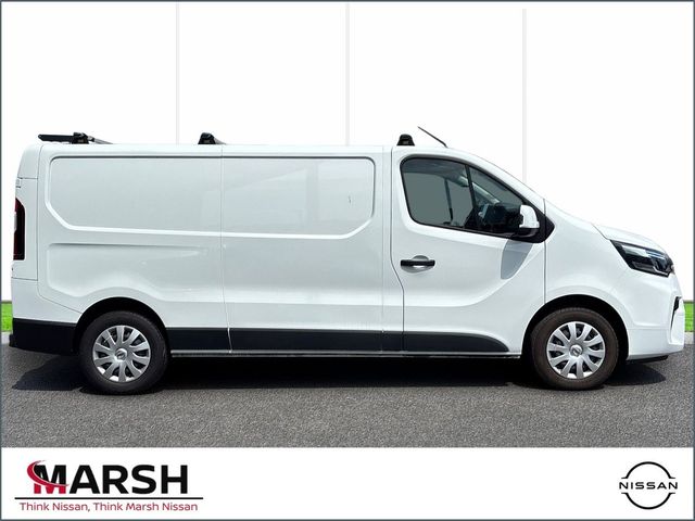 Image for 2024 Nissan Primastar PRIMASTAR L2H1 130 SV 6E
