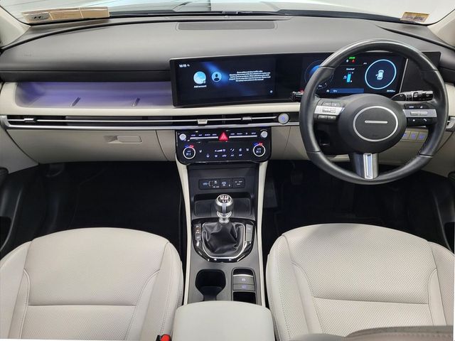Image for 2025 Hyundai Tucson Tucson FL Executive Plus 4.9% Finance From €109 per week