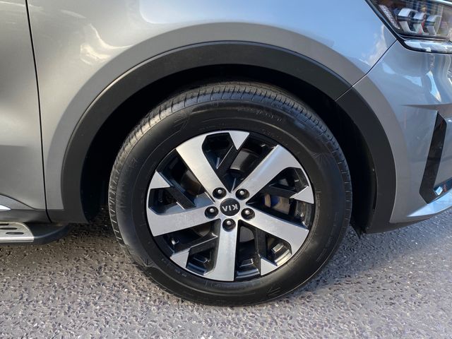 Image for 2021 Kia Sorento K4 2.2 Diesel 7-Seater