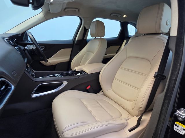 Image for 2019 Jaguar F-Pace 2.0D AWD TOP SPEC PRESTIGE AUTOMATIC // NEW NCT // NEW TIMING CHAINS