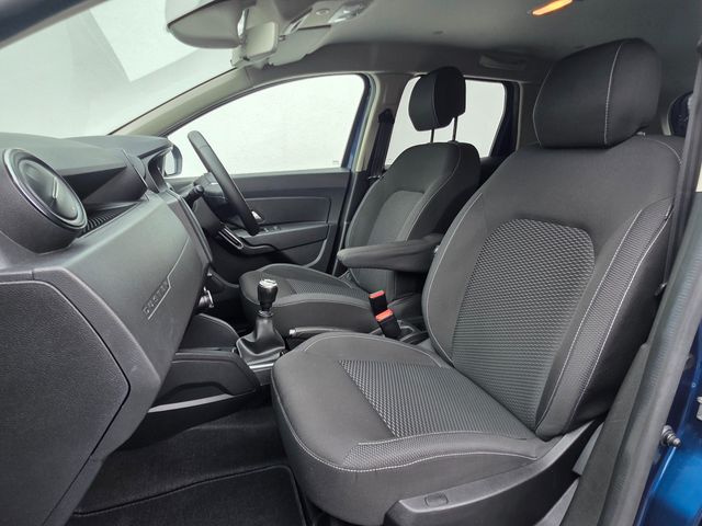 Image for 2019 Dacia Duster 1.5 DCI COMFORT // SAT NAV // REVERSE CAMERA