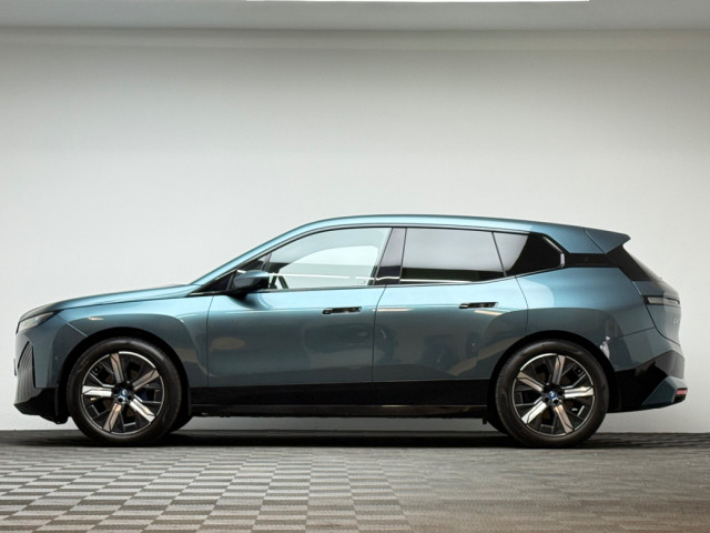 Image for 2022 BMW iX 40 M SPORT EDITION XDRIVE *PAN ROOF*