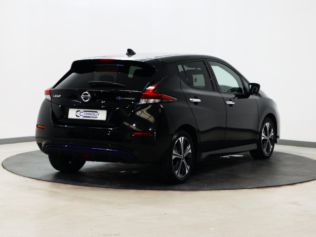 Image for 2022 Nissan Leaf *121* N-CONNECTA