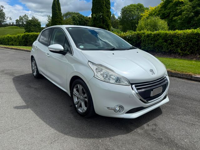 Image for 2014 Peugeot 208 1.2 AUTO