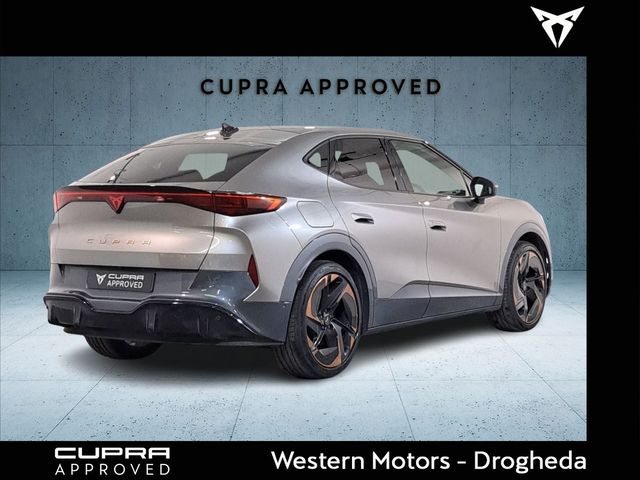 Image for 2026 Cupra Tavascan TAVASCAN ENDURANCE 282HP (6)