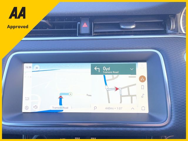 Image for 2021 Land Rover Range Rover Evoque S P300 1.5 PHEV FREE DELIVERY 