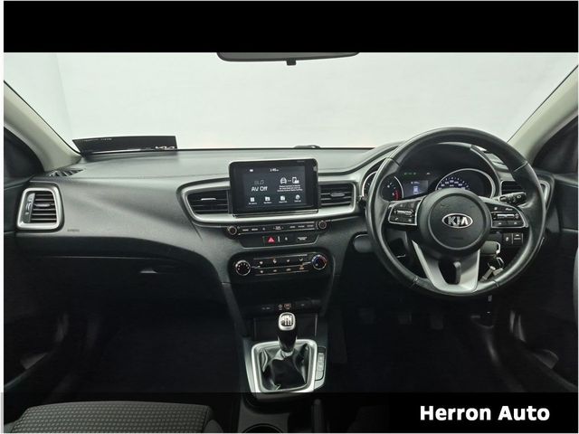 Image for 2019 Kia Ceed HIGH SPEC | DIESEL