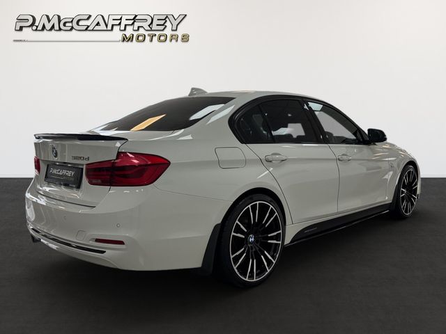 Image for 2017 BMW 3 Series 320d EfficientDynamics Plus Auto