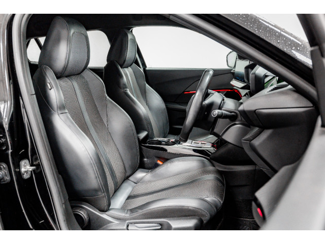 Image for 2022 Peugeot 2008 E-GT 50kWh Auto 136HP