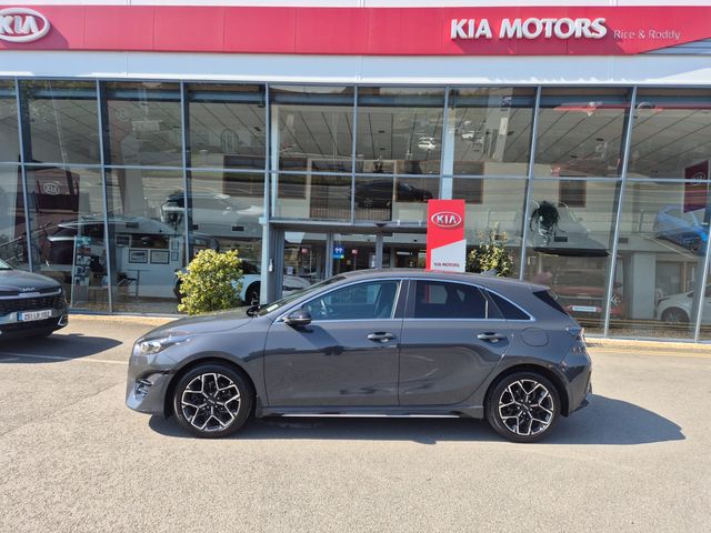 Image for 2022 Kia Ceed 1.0 PETROL GT Line 5DR