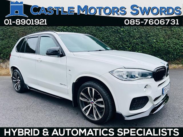 Image for 2015 BMW X5 *DEPOSIT TAKEN*