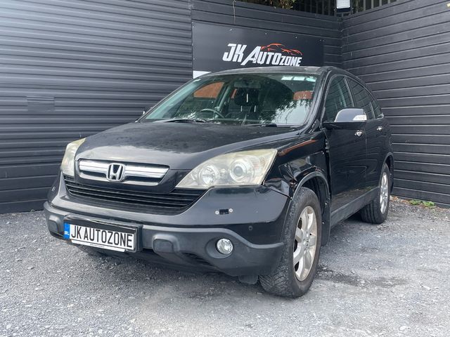 Image for 2007 Honda CR-V ES 2.0 I