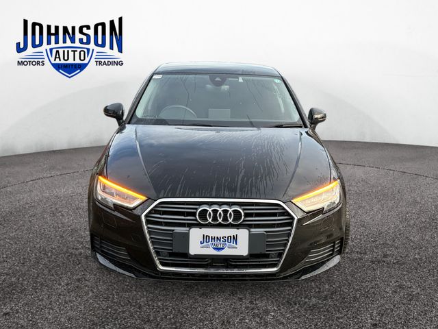 Image for 2020 Audi A3 1.4 Petrol Auto