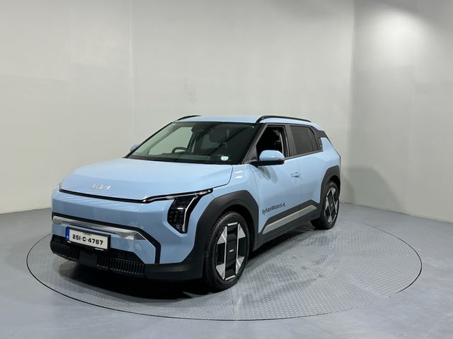Image for 2025 Kia EV3 Earth K3 Long Range 605KMs Range