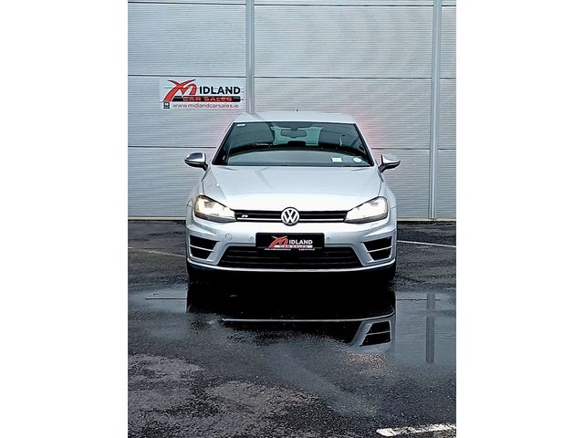Image for 2015 Volkswagen Golf R 2.0 TSI D6F 300HP 4Motion