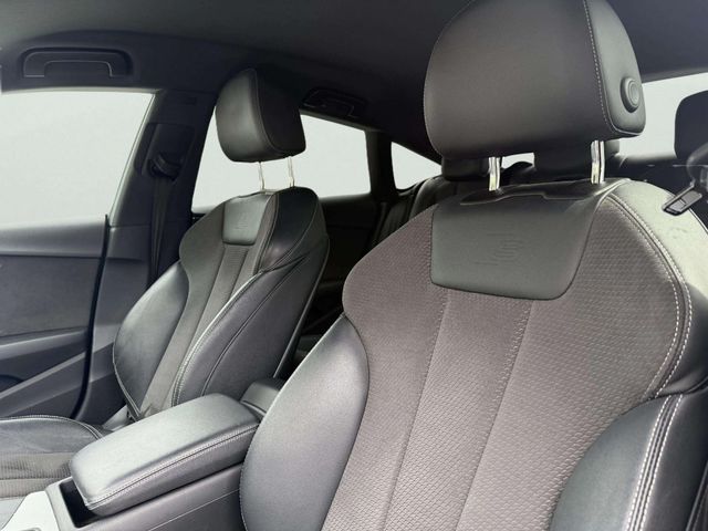 Image for 2018 Audi A5 2.0tdi Sline TDI S-A Sportback 5DR A