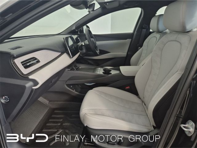 Image for 2026 BYD Seal SEAL 6 Boost . 55 KMS electric Range