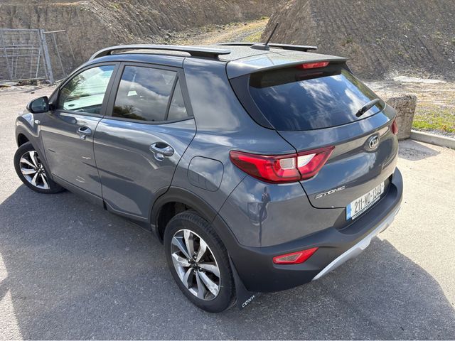 Image for 2021 Kia Stonic 1.0 K2 PE PETROL MY2021 5DR