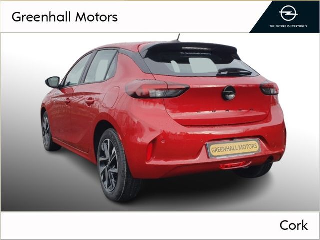 Image for 2026 Opel Corsa ELEGANCE 1.2 100HP 4DR