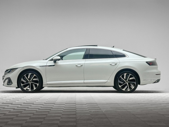 Image for 2023 Volkswagen Arteon R LINE 1.4 TSI DSG