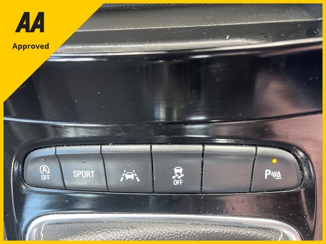 Image for 2018 Opel Astra SRI NAV ECOTEC S/S FREE DELIVERY