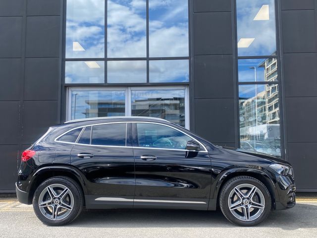 Image for 2024 Mercedes-Benz GLA Class GLA 250e AMG Line Executive Auto (PHEV)