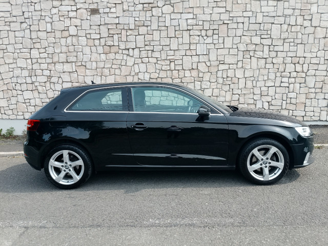 Image for 2017 Audi A3 1.0tfsi Sport 116PS 3DR