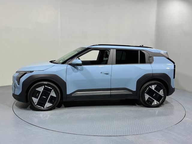 Image for 2025 Kia EV3 Earth K3 605KM's Range