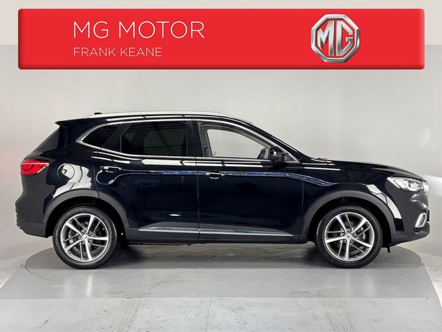 Image for 2023 MG HS EXCLUSIVE PHEV AUTO**PANORAMIC SUNROOF**DIGITAL DASH**TOUCHSCREEN MEDIA**APPLE CAR PLAY**HEATED LEATHER SEATS**CRUISE CONTROL**AMBIENT LIGHTING**ELECTRIC TAILGATE**REVERSE CAMERA**PARKING SENSORS**