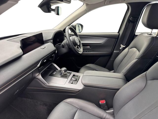 Image for 2026 Mazda CX-80 2.5 PHEV AWD EXEC LINE COMB *SPECIAL OFFER* €150 PER WEEK ON PCP