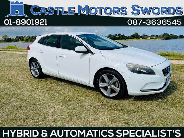 Image for 2014 Volvo V40 SALE NOW ON / €10950 / AUTO / FINANCE 
