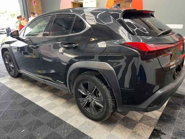 Image for 2020 Lexus UX 250H 2020 LEXUS UX UX250H BROWN EDITION 2.0 AUTOMATIC / CRUISE CONTROL / PARKING CAMERA / ELECTRIC MEMORY & HEATED SEATS / HEATED STEERING WHEEL AND MORE