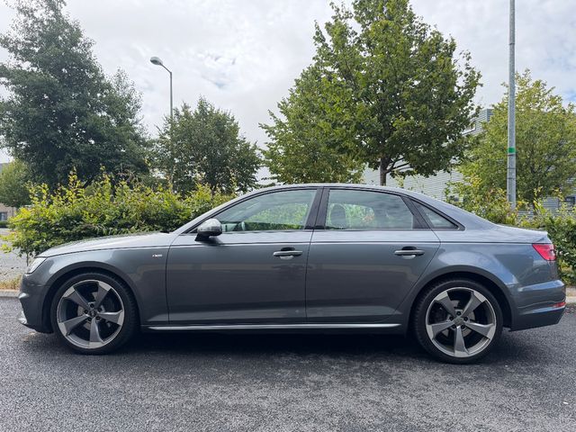 Image for 2016 Audi A4 S LINE 2.0 TDI AUTO