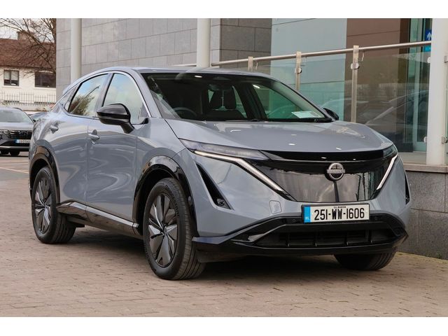 Image for 2025 Nissan Ariya 63kWH Engage