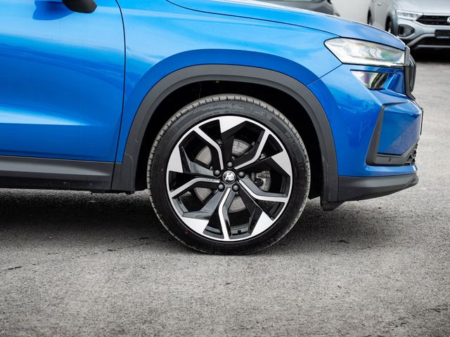 Image for 2025 Skoda Kodiaq SE L TDI *FULL LEATHER*